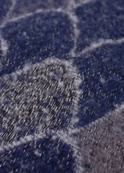 Flash Sale Coton Du Monde Echarpe Paillette