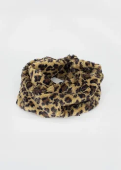 Cheap Coton Du Monde Echarpe Tour de Cou Once